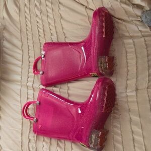 Rain Boots